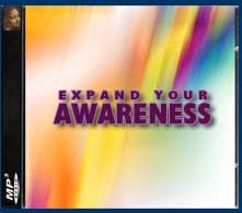 MP3 - Expand your awareness