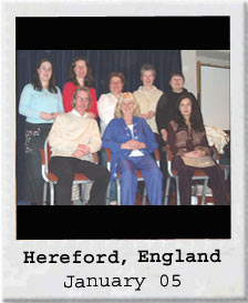Hereford - Jan 05
