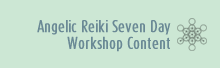 Workshop Content