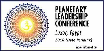 Planetray Leadership Conference Link