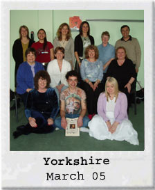 orkshire - Mar 05