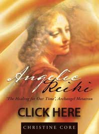 Angelic Reiki Book - Click here to visit website