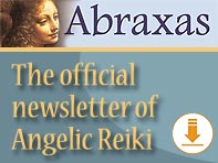 Angelic Reiki Newsletter